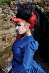 GothShoot_SilverStarPhotographic_66