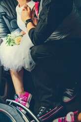 Mike & Manda Las Vegas By GASP Photography 143