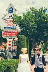 Mike & Manda Las Vegas By GASP Photography 163