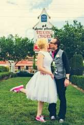 Mike & Manda Las Vegas By GASP Photography 167