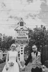 Mike & Manda Las Vegas By GASP Photography 170