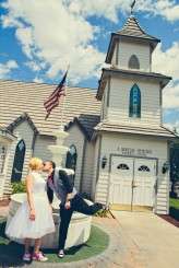 Mike & Manda Las Vegas By GASP Photography 209