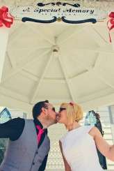 Mike & Manda Las Vegas By GASP Photography 214