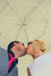 Mike & Manda Las Vegas By GASP Photography 215