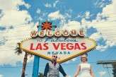 Mike & Manda Las Vegas By GASP Photography 264