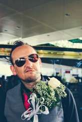 Mike & Manda Las Vegas By GASP Photography 275