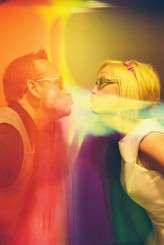 Mike & Manda Las Vegas By GASP Photography 321