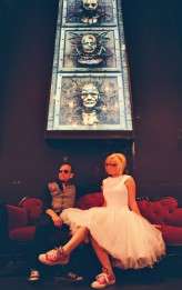 Mike & Manda Las Vegas By GASP Photography 356