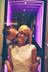 Mike & Manda Las Vegas By GASP Photography 392