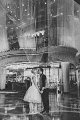 Mike & Manda Las Vegas By GASP Photography 413