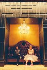 Mike & Manda Las Vegas By GASP Photography 424