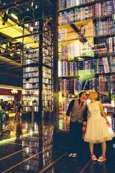 Mike & Manda Las Vegas By GASP Photography 438