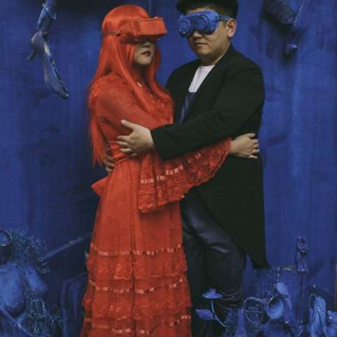 RedBlue_GomezMorticiaAddams_RockPaperScissors_51