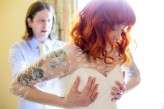 Waterfall Wedding Tux & Tales Photography Rock and Roll Bride_0745
