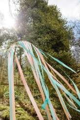 Waterfall Wedding Tux & Tales Photography Rock and Roll Bride_0793