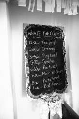 Waterfall Wedding Tux & Tales Photography Rock and Roll Bride_0814