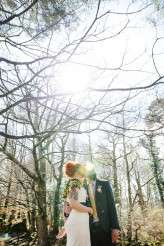 Waterfall Wedding Tux & Tales Photography Rock and Roll Bride_0887