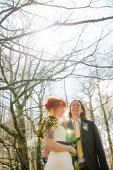 Waterfall Wedding Tux & Tales Photography Rock and Roll Bride_0891