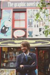 Alternative Brighton Wedding Devlin Photos 240