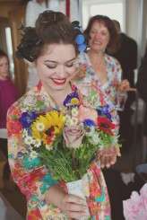 Alternative Brighton Wedding Devlin Photos 246