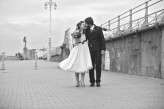 Alternative Brighton Wedding Devlin Photos 299