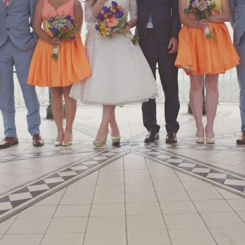 Alternative Brighton Wedding Devlin Photos 329