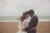 Alternative Brighton Wedding Devlin Photos 340