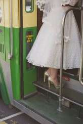 Alternative Brighton Wedding Devlin Photos 393