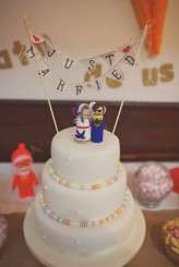 Alternative Brighton Wedding Devlin Photos 403