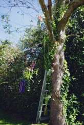 Alternative DIY Tipi Wedding_Lydia Stamps Photography 062