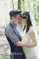 Alternative DIY Tipi Wedding_Lydia Stamps Photography 458