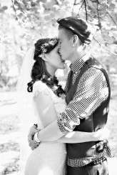 Alternative DIY Tipi Wedding_Lydia Stamps Photography 468