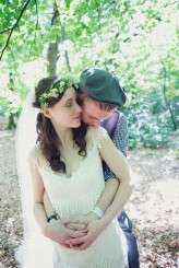 Alternative DIY Tipi Wedding_Lydia Stamps Photography 475