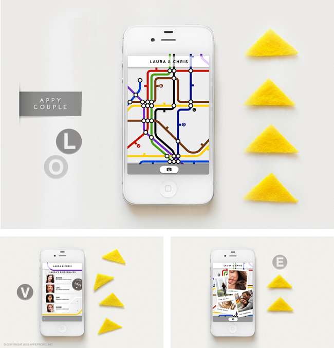 AppyCouple_Subway