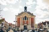 Samuel Docker Photography, Jo and Neil, Henley on Thames Wedding