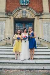 Samuel Docker Photography, Jo and Neil, Henley on Thames Wedding