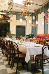 LONDON STYLISH ALTERNATIVE, BRUNSWICK HOUSE- JOANNA BROWN-161