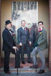 Niki & Andys Wedding-163