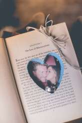 Obscure Movie Wedding_Two birds 051