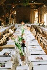 RUSTIC DIY WEDDING JOANNA BROWN-70