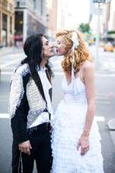 Rock n roll Wedding_Ash Fox Photography-33