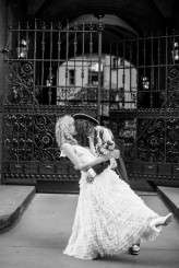 Rock n roll Wedding_Ash Fox Photography-41