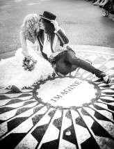 Rock n roll Wedding_Ash Fox Photography-48