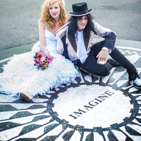 Rock n roll Wedding_Ash Fox Photography-49