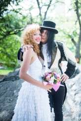 Rock n roll Wedding_Ash Fox Photography-59