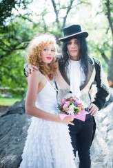 Rock n roll Wedding_Ash Fox Photography-61