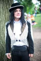 Rock n roll Wedding_Ash Fox Photography-65