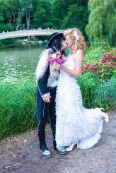 Rock n roll Wedding_Ash Fox Photography-80