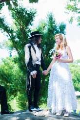 Rock n roll Wedding_Ash Fox Photography-96