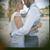 SEASIDE WEDDING JOANNA BROWN-187